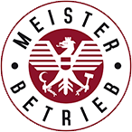 WKO-Logo für Meisterbetriebe